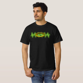Coloma Comets #6 T-Shirt