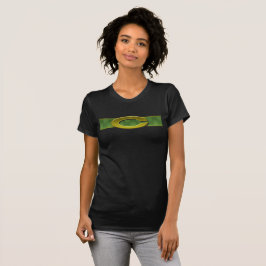 Coloma Comets #7 T-Shirt