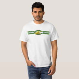 Coloma Comets T-Shirt