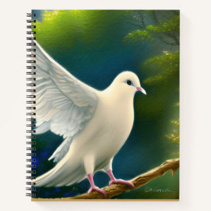 Colombe de la Paix Chrétien Journal de Foi et d'