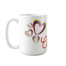 Colombia Day Gift