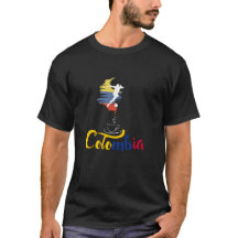 Colombia Soccer