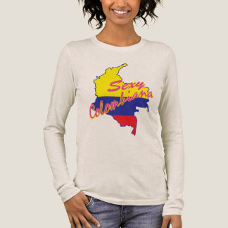 Colombiana Shirt