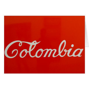 colombie