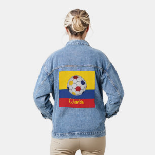 Colombie Football