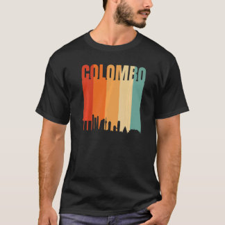 Colombo Skyline T-Shirt