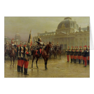 Colonel de La Rochetulon