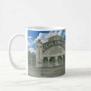 Colonial Casino (Onset MA) Tasse Kaffee