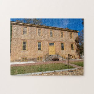 Colonial Williamsburg Virginia