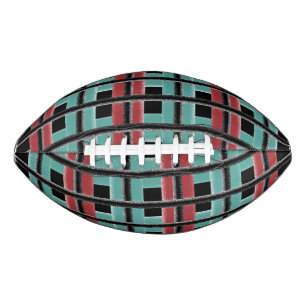 Colonization Football