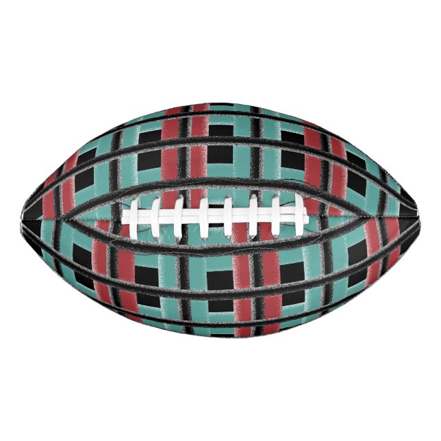 Colonization Football (Vorderseite)