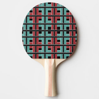Colonization Ping Pong Paddle Tischtennis Schläger