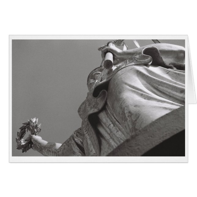 Colonne de victoire de Berlin (Devant Horizontal)