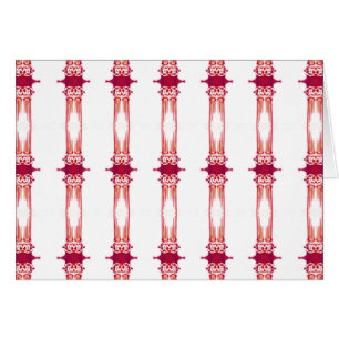 Colonnes magenta urbaines chics NT de concepteur