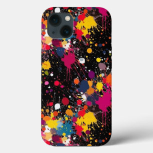 Color Explosion Case-Mate iPhone Hülle