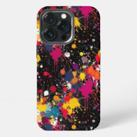 Color Explosion