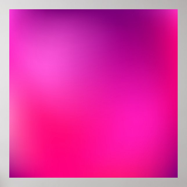 Color Mesh Background. abstract,background,hand dr Poster (Vorne)