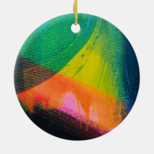 Color Mood Keramik Ornament