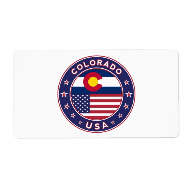Colorado (Vorne)