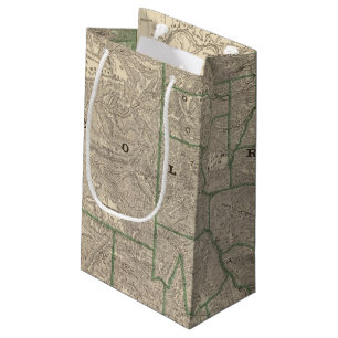 Colorado 12 kleine geschenktüte