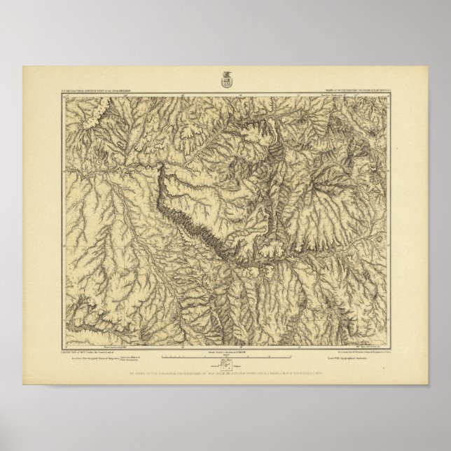 Colorado 3 poster (Vorne)