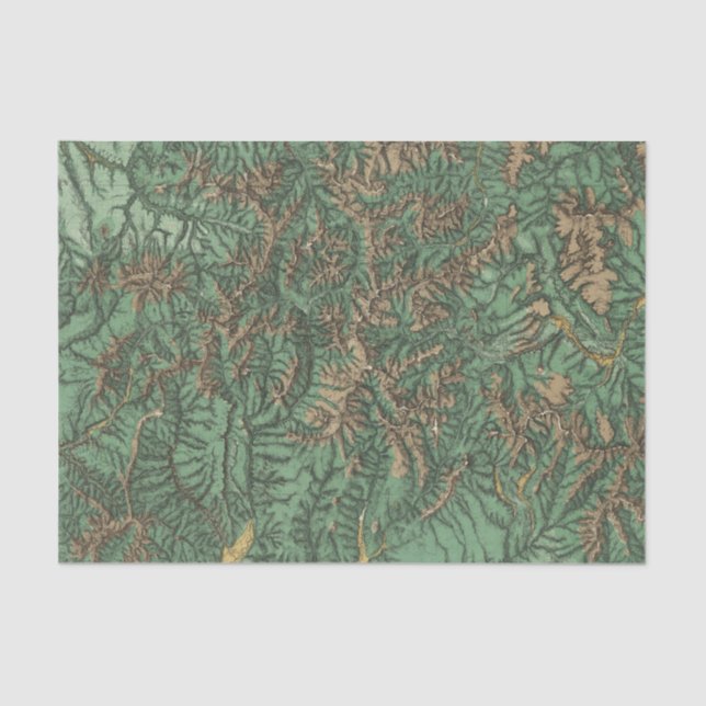 Colorado 5 2 seidenpapier (Vorderseite)