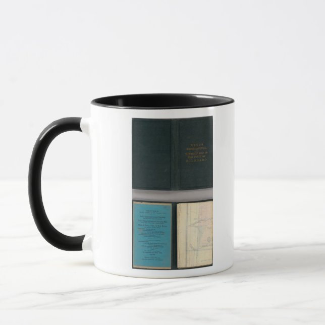 Colorado 9 tasse (Links)