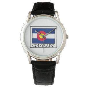 Colorado Armbanduhr