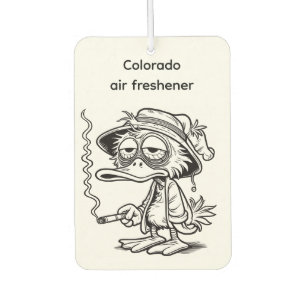Colorado Autolufterfrischer