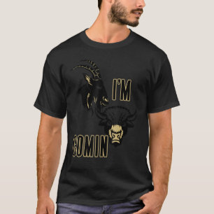 Colorado Boulder We Comi Colorado Boulder We Comi T-Shirt