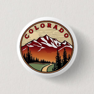 Colorado Button