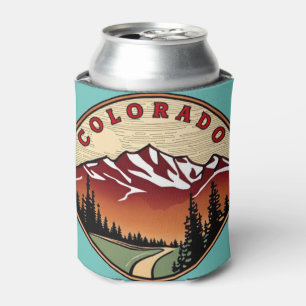 Colorado Can Cooler Dosenkühler