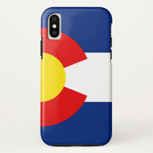 Colorado Case-Mate iPhone Hülle