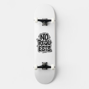 COLORADO DJ SKATEBOARD