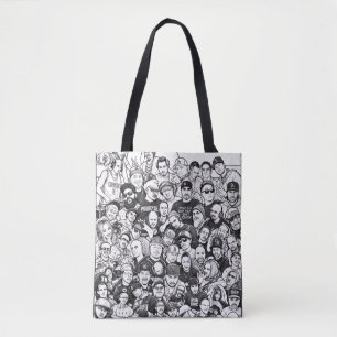 Colorado-DJ-Tasche Tasche