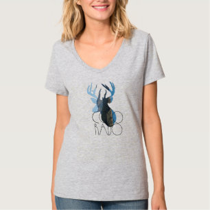 Colorado-Dollar u. Gebirgst-shirt T-Shirt