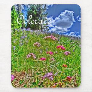 Colorado Federmousepad Mousepad