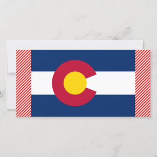 Colorado Flag
