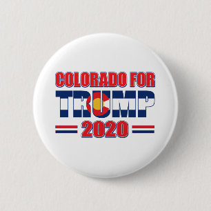 Colorado-for-TRUMP- Button