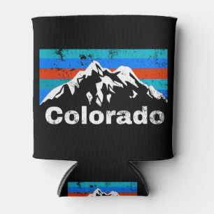 Colorado-Gebirge Dosenkühler