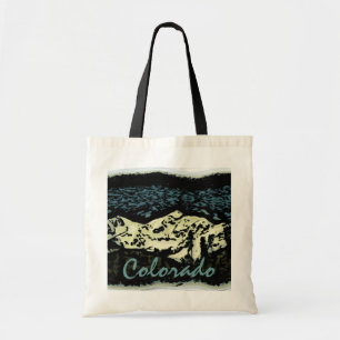 Colorado-GebirgsDekotasche Tragetasche