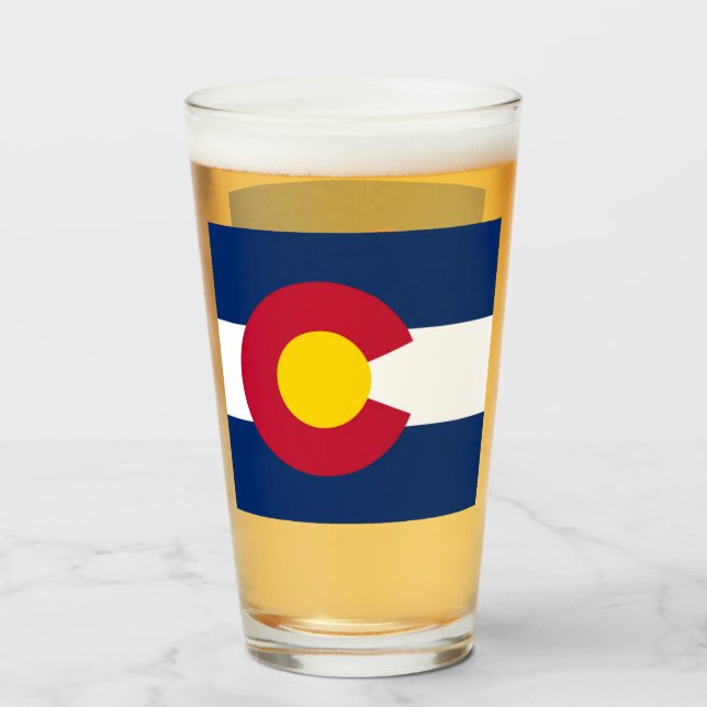 Colorado Glas (Vorne (Gefüllt))