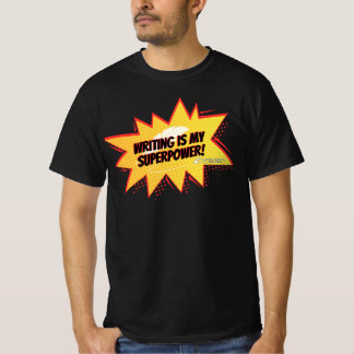 Colorado Gold 2025: Power der Prose T-Shirt