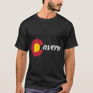 Colorado-Höhle T-Shirt
