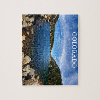 COLORADO LANDSCHAFTLICH PUZZLE