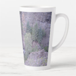 Colorado Latte Mug