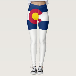 Colorado Leggings