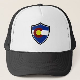 Colorado LKW-Hut Truckerkappe