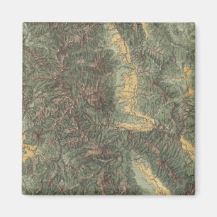 Colorado Magnet