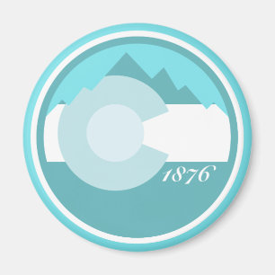 Colorado Magnet